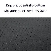 Cat Bed Pet Mattress Warm Soft Plush Pet Bed with Cover round Cat Dog Sleeping Nest Cave for Small Dogs Kitten