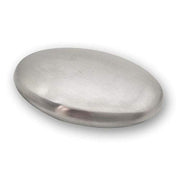 Stainless Steel Soap Wash Your Hands to Remove Odors. Restore the Original Taste,Deodorant Metal Soap