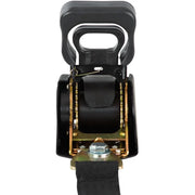10 Ft. Retractable Tie-Down Ratchet Strap